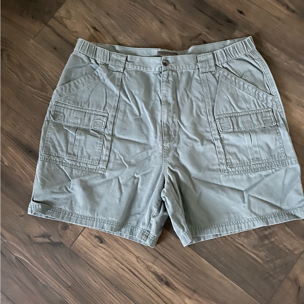 Men’s Croft & Barrow Shorts. Sz 42
